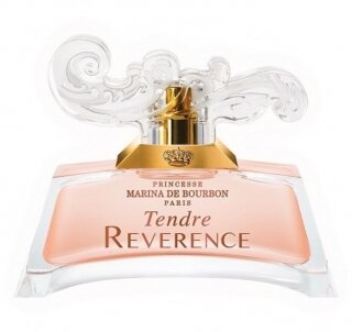 Marina De Bourbon Tendre Reverence EDP 30 ml Kadın Parfümü kullananlar yorumlar